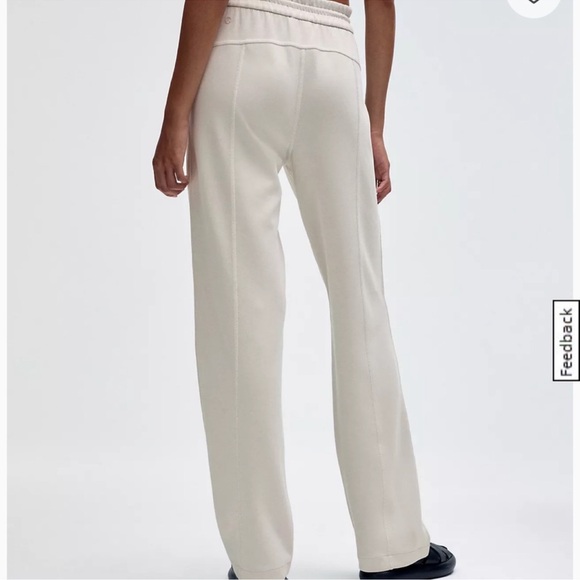 Lululemon Softstreme High-Rise Pant - Picture 3 of 8